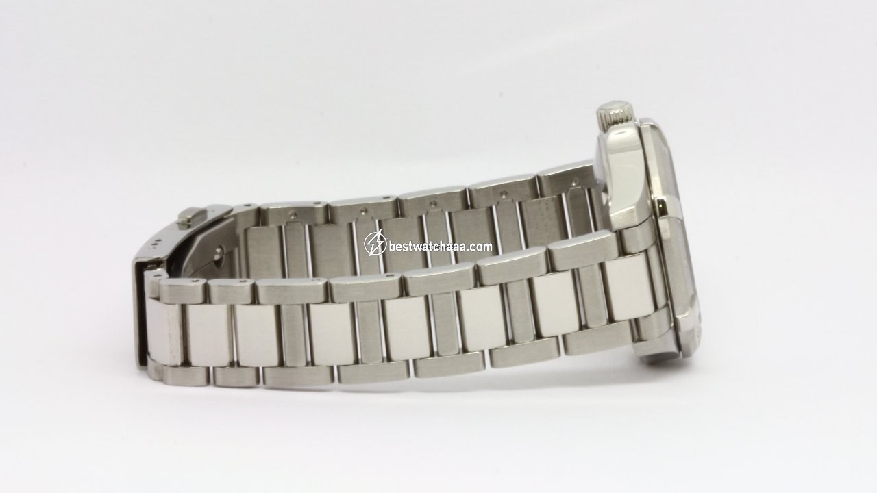 IMG_9081 TAG Heuer Aquaracer Lady Womens watch Quartz Steel WAY1313 Replica 6