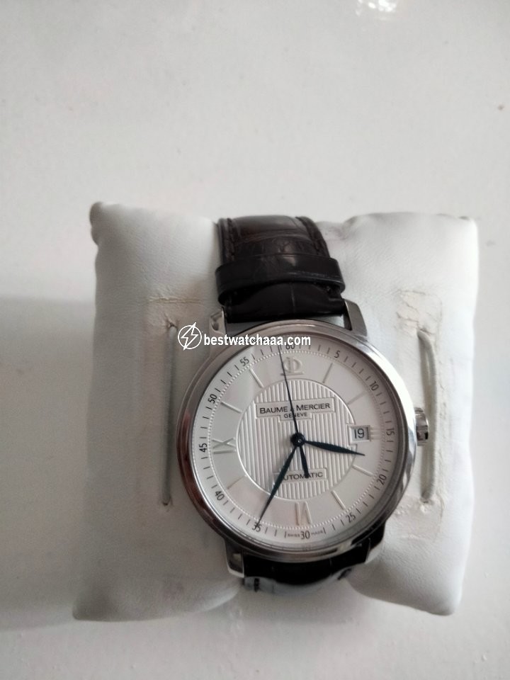 IMG_9081 Baume & Mercier Classima Mens watch Unisex Automatic 5835839 Replica 6