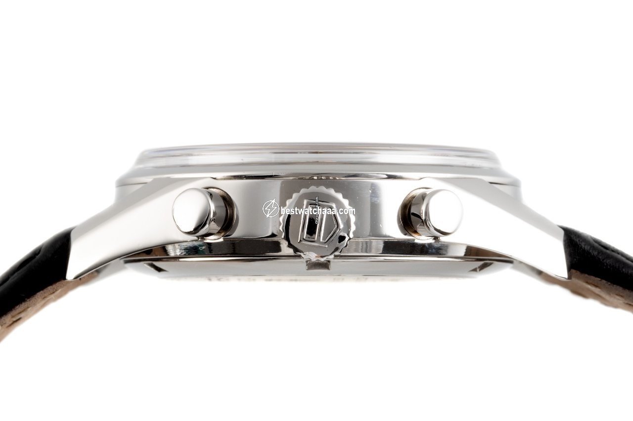 IMG_9081 TAG Heuer Carrera Calibre 17 Mens watch Unisex Automatic Steel CV2117 Replica 6
