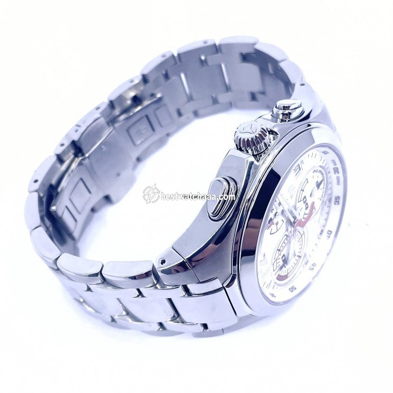 IMG_9081 Technomarine Mens watch Unisex Quartz Steel NEO CLASSIC Replica 6