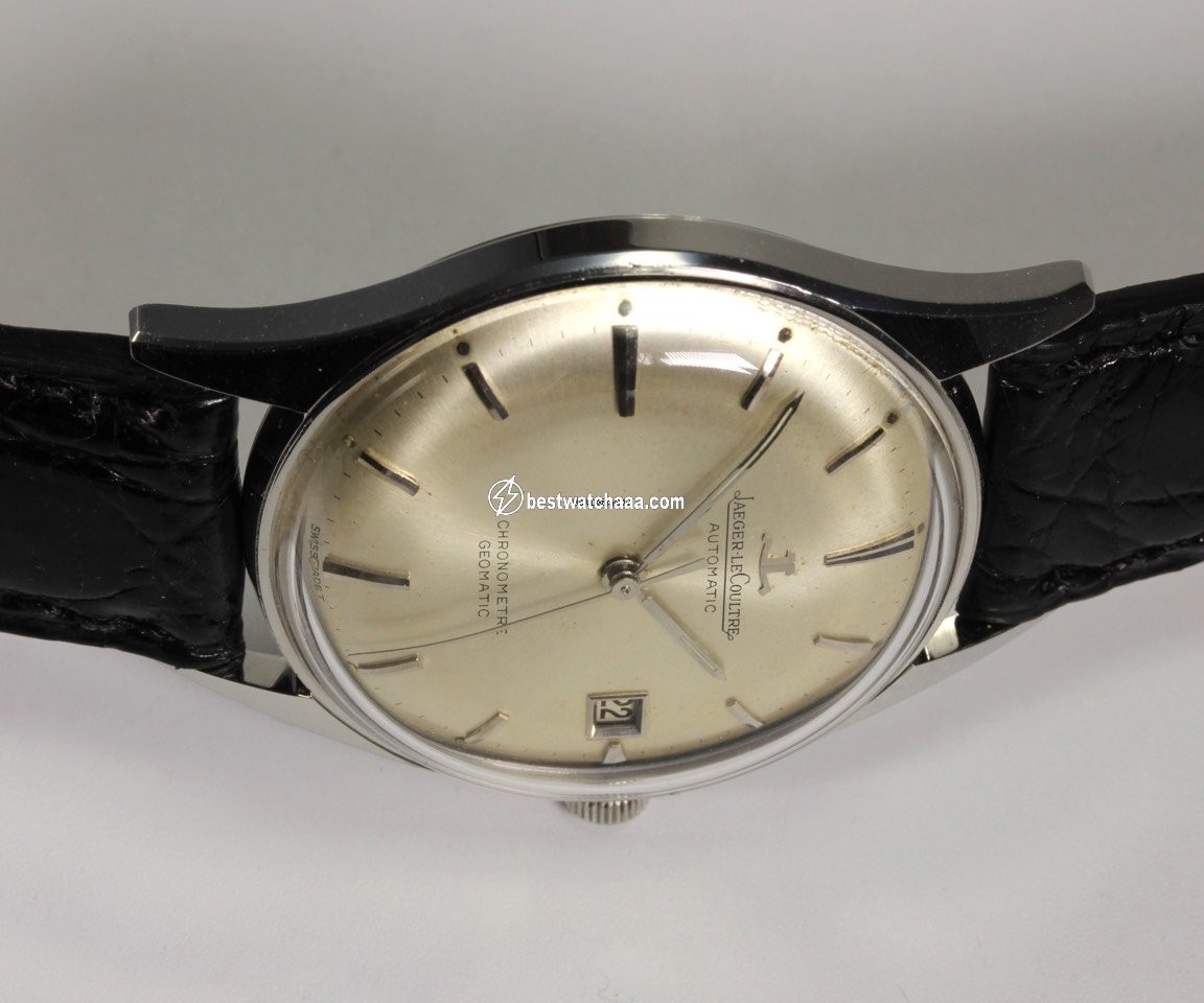 IMG_9081 Jaeger-LeCoultre Mens watch Unisex Automatic Steel E399 Replica 6