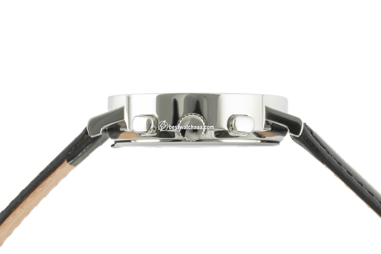 IMG_9081 Bulgari Bulgari Mens watch Unisex Automatic Steel BB38SLCH Replica 6