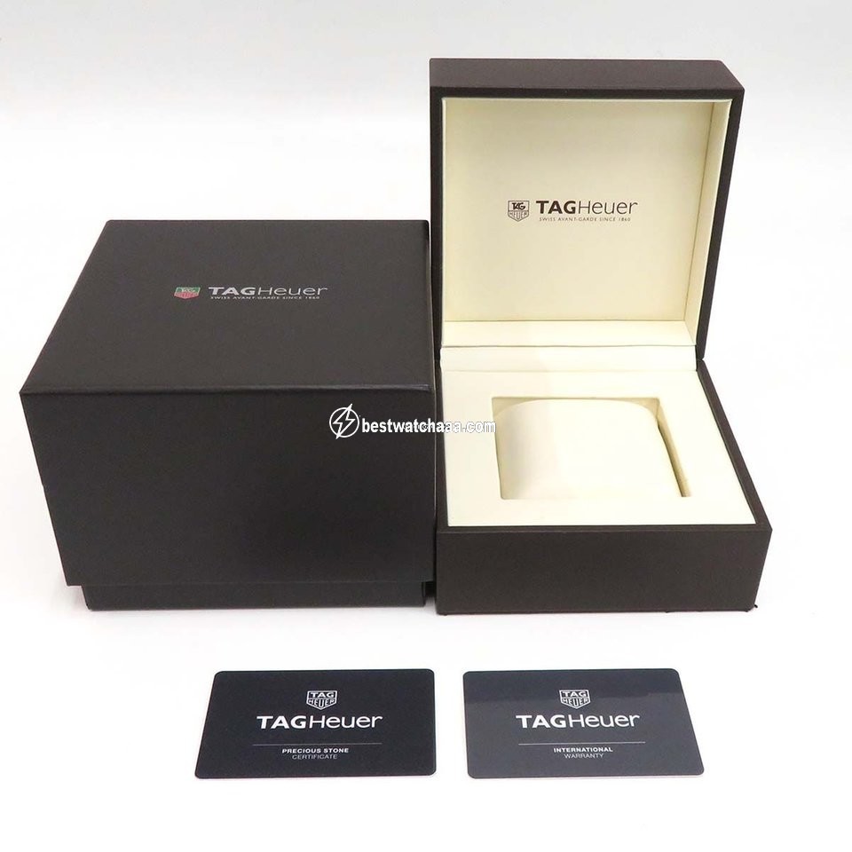 IMG_9081 TAG Heuer Carrera Lady Womens watch Automatic Steel WBK2316.BA0652 Replica 6