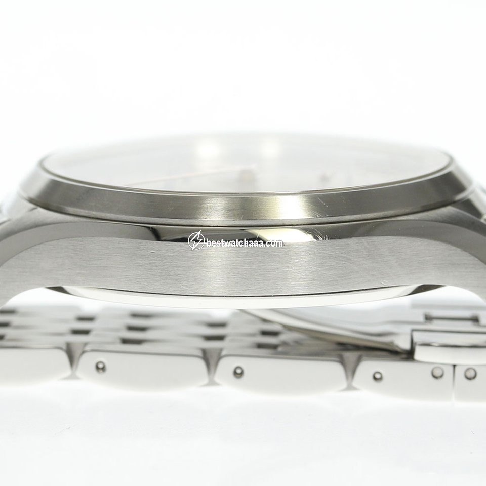 IMG_9081 Baume & Mercier Mens watch Unisex Automatic Steel 65717 Replica 6