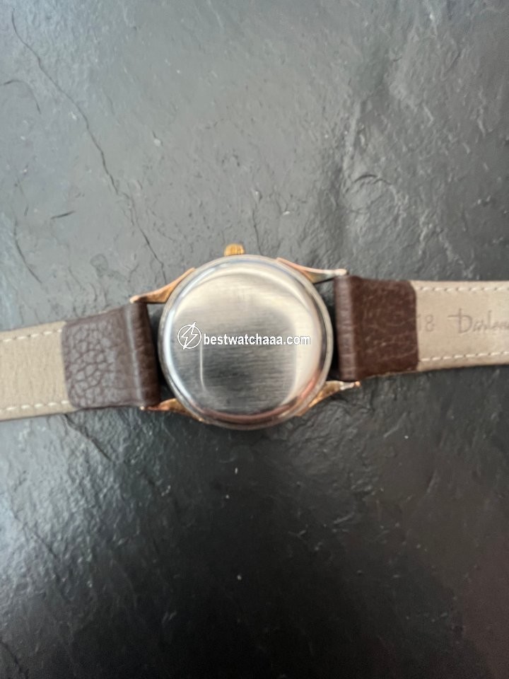 IMG_9081 Omega Mens watch Unisex Automatic Silver 2375 4 Replica 6