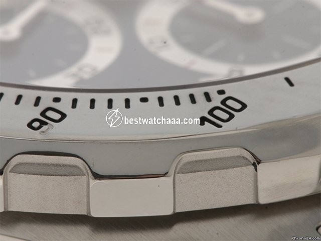 IMG_9081 TAG Heuer Formula 1 Calibre 16 Mens watch Unisex Automatic Steel CAZ2015-0 Replica 6