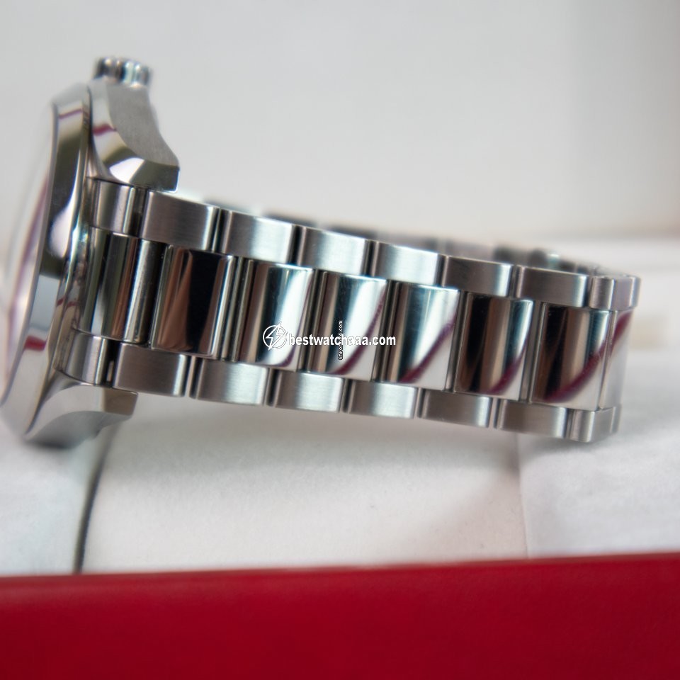 IMG_9081 Omega Seamaster Aqua Terra Mens watch Unisex Automatic Steel 231.10.43.22.02.003 Replica 6