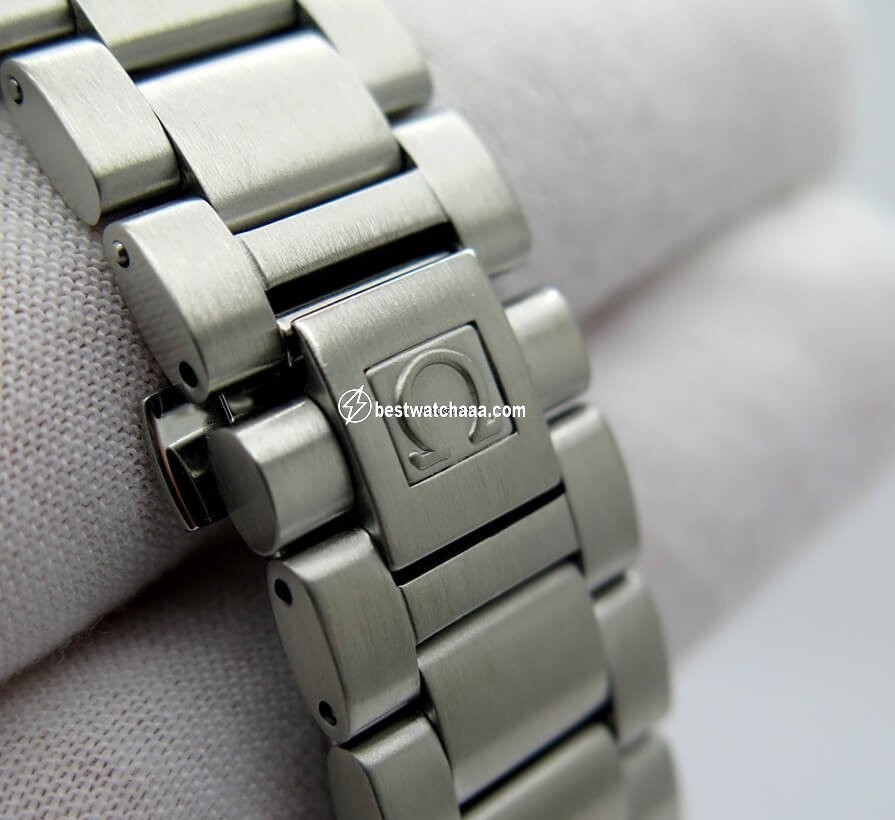 IMG_9081 Omega Seamaster Aqua Terra Mens watch Unisex Automatic Steel 2503.33.00 Replica 6