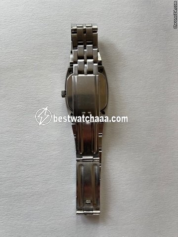 IMG_9081 Omega Womens watch Automatic Steel Consttelation Automatic Chronometer Replica 6