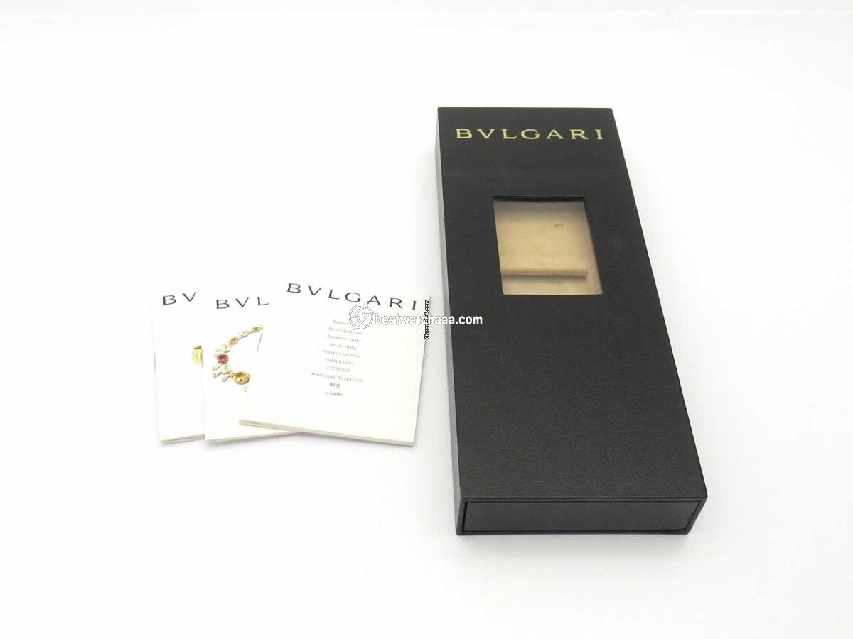 IMG_9081 Bulgari Diagono Mens watch Unisex Automatic Steel DG40BSDVDCH 8 Replica 6