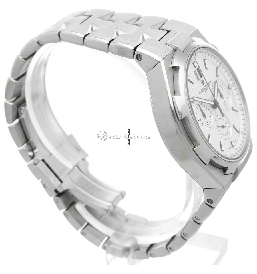 IMG_9081 Vacheron Constantin Overseas Chronograph Automatic Steel 49150 B01A-9095 Replica 6