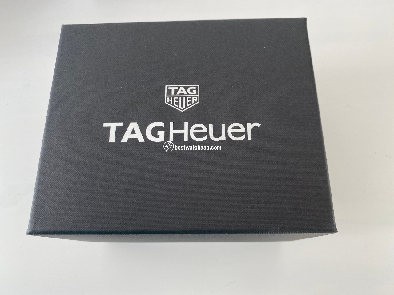 IMG_9081 TAG Heuer Carrera Calibre HEUER 01 Mens watch Unisex Automatic Steel CAR201P.BA0766 Replica 6