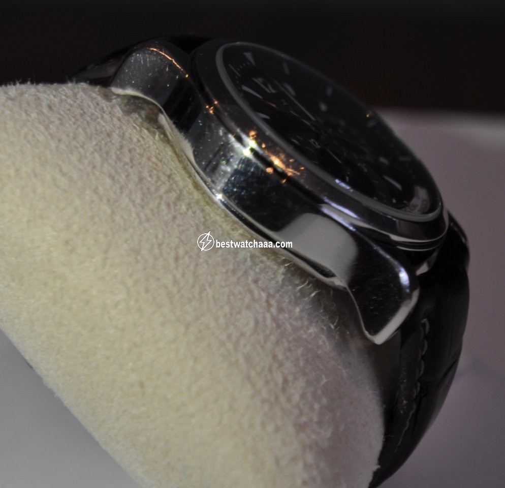 IMG_9081 Jaeger-LeCoultre Master Compressor Geographic Mens watch Unisex Automatic Steel Q1718470 Replica 6