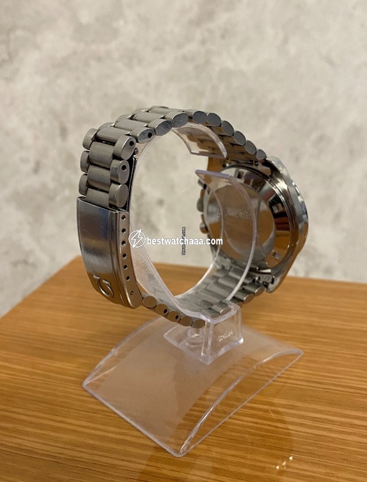 IMG_9081 Omega Speedmaster Professional Moonwatch Mens watch Unisex Manual winding Steel ST 145.022-69 Replica 6