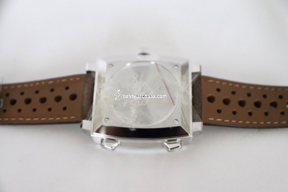 IMG_9081 TAG Heuer Monaco Mens watch Unisex Automatic CAW211V.FC6466 Replica 6