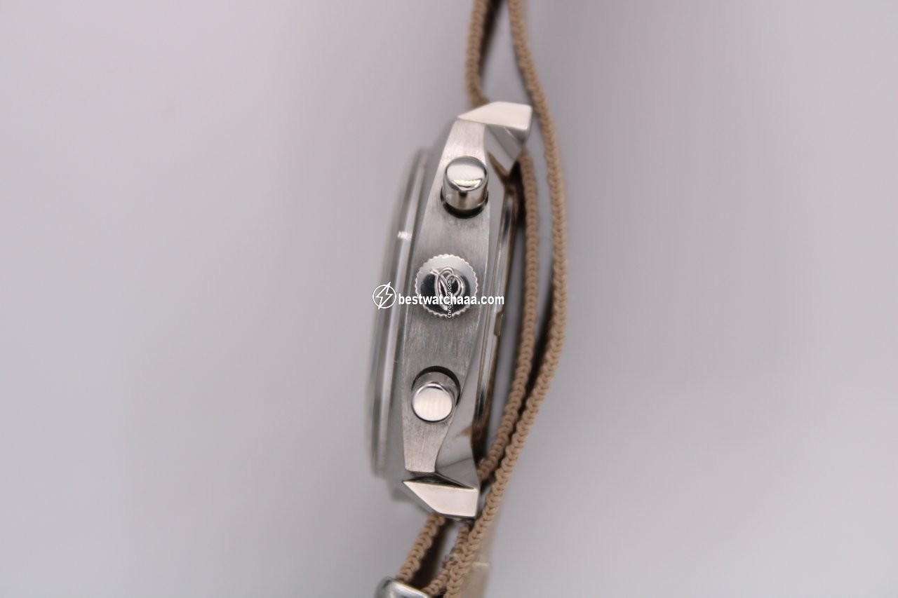 IMG_9081 Breitling Mens watch Unisex Manual winding Steel 2030 Replica 6