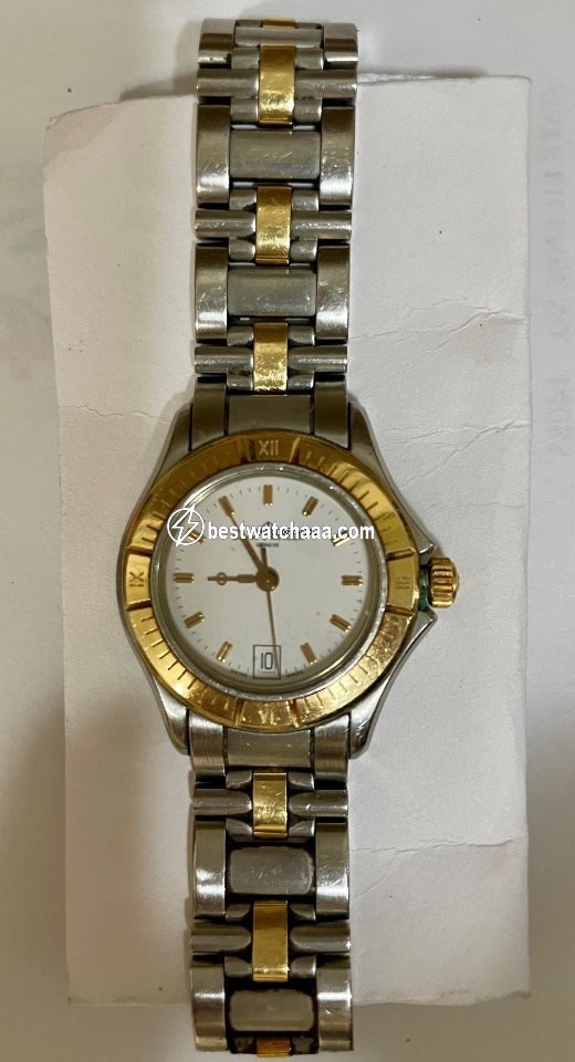 IMG_9081 Baume & Mercier Riviera Womens watch Quartz 2310119 Replica 6