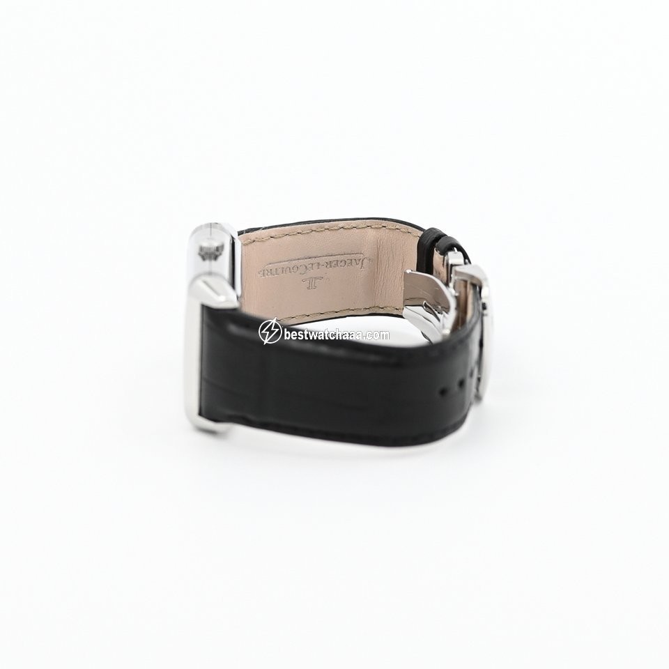 IMG_9081 Jaeger-LeCoultre Grande Reverso Duo Mens watch Unisex Manual winding Steel Q3748421 Replica 6