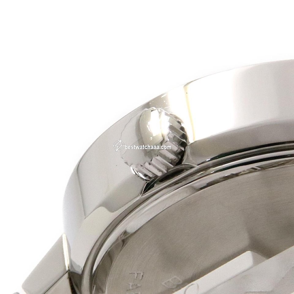 IMG_9081 Bulgari Bulgari Mens watch Unisex Automatic BB38SSAUTO BB38WSSD AT Replica 6