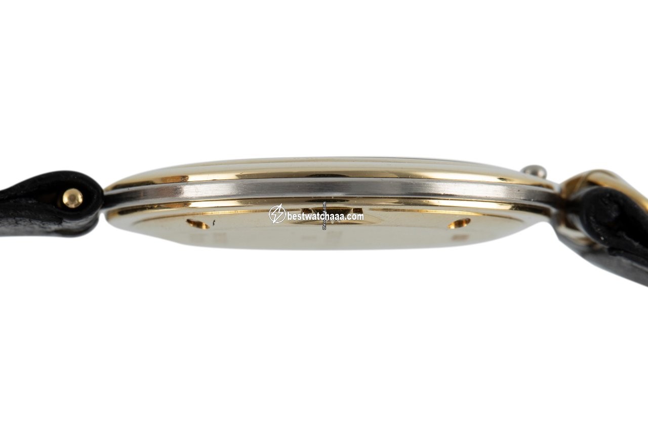 IMG_9081 Audemars Piguet Womens watch Manual winding Yellow gold B82249 Replica 6