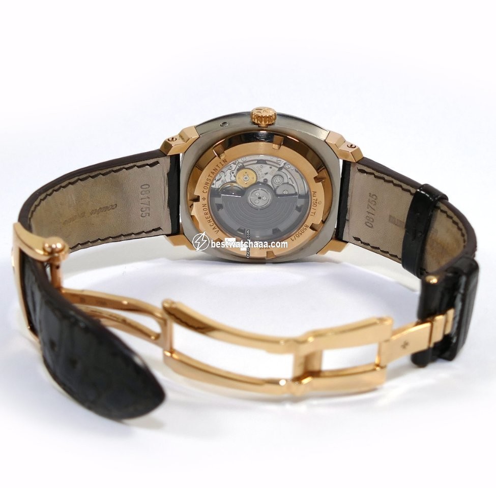 IMG_9081 Vacheron Constantin Quai de lIle 85050 Replica 6