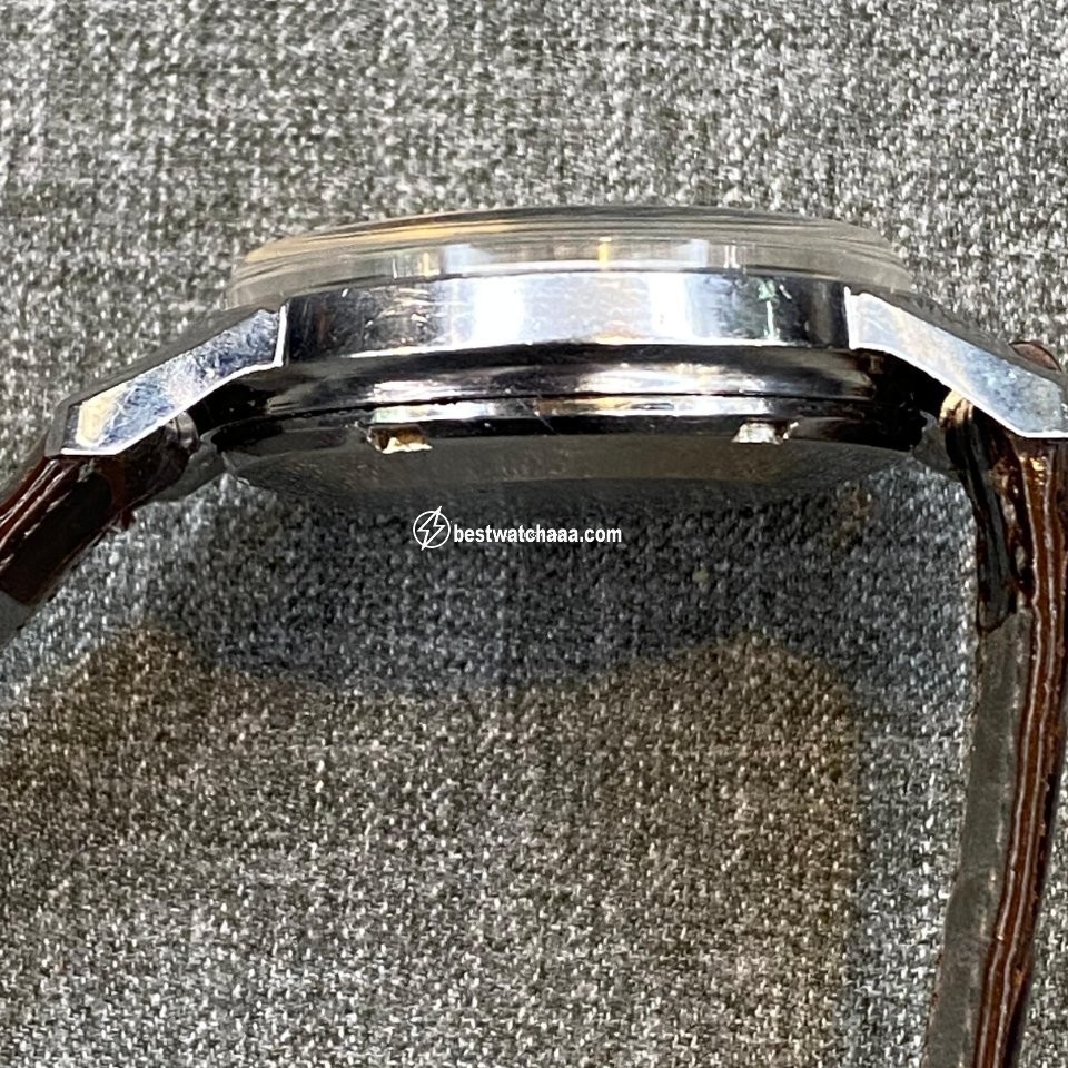 IMG_9081 Vacheron Constantin Mens watch Unisex Automatic Steel 6562 Replica 6