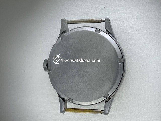 IMG_9081 Omega Mens watch Unisex Manual winding Steel 2179 2 Replica 6