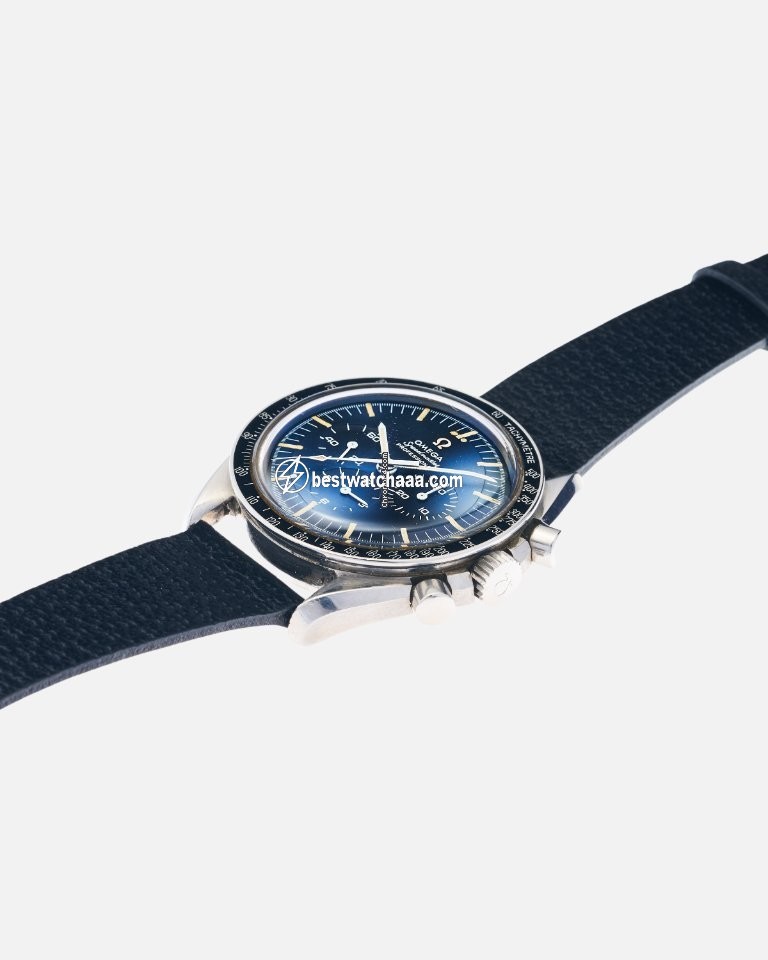 IMG_9081 Omega Speedmaster Professional Moonwatch Mens watch Unisex Manual winding 145.012 Replica 6