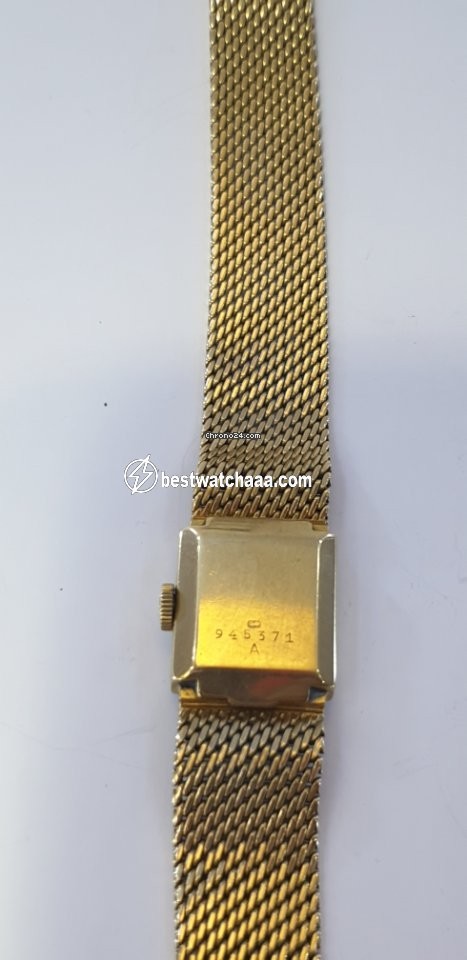 IMG_9081 Jaeger-LeCoultre Womens watch Manual winding 945371A Replica 6