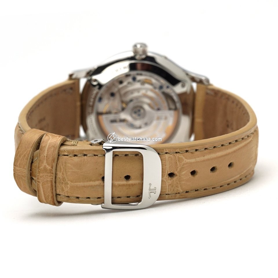 IMG_9081 Jaeger-LeCoultre Master Control Mens watch Unisex Automatic Steel Q1488403 Replica 6