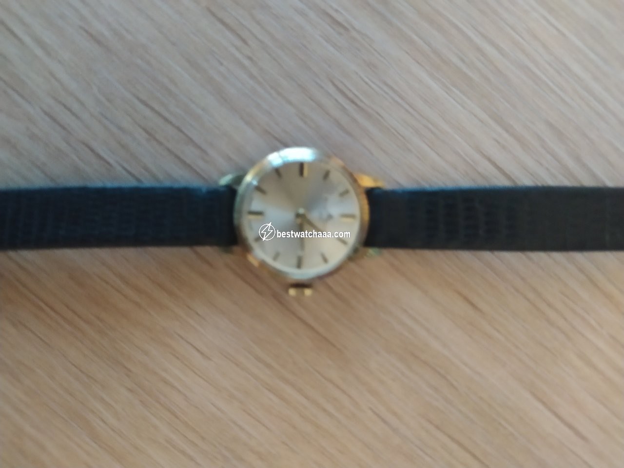 IMG_9081 Baume & Mercier Yellow gold 36541 Replica 6