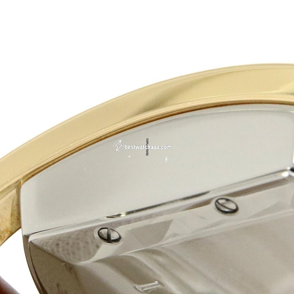 IMG_9081 Bulgari Assioma Mens watch Unisex Automatic AA44SG AA44C6SGLD Replica 6