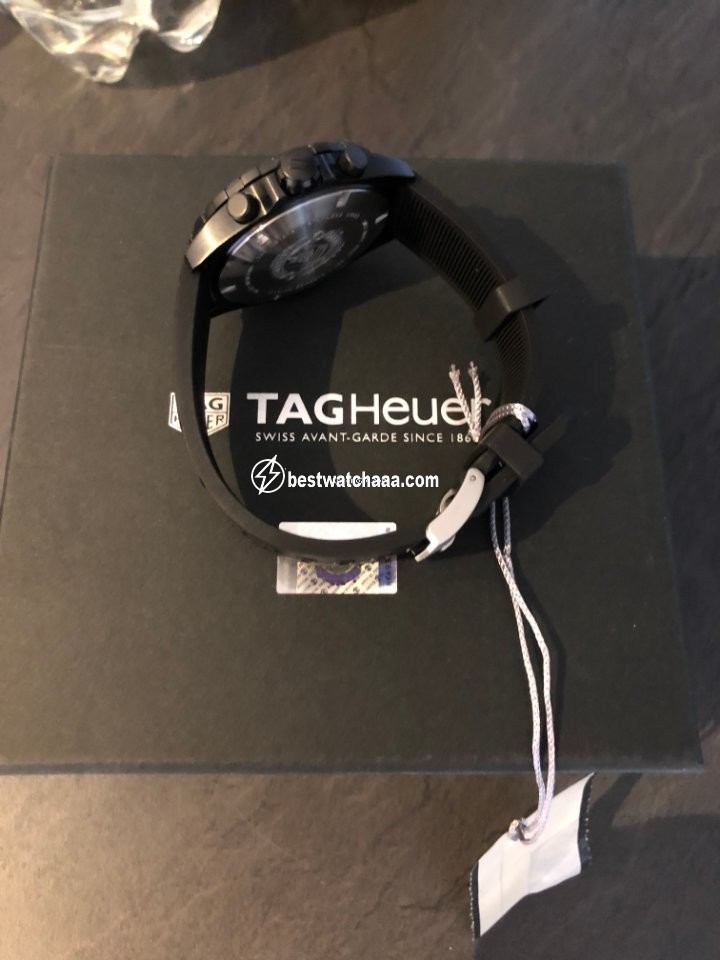 IMG_9081 TAG Heuer Formula 1 Quartz Mens watch Unisex Quartz Steel CAZ101J.FT8027 Replica 6