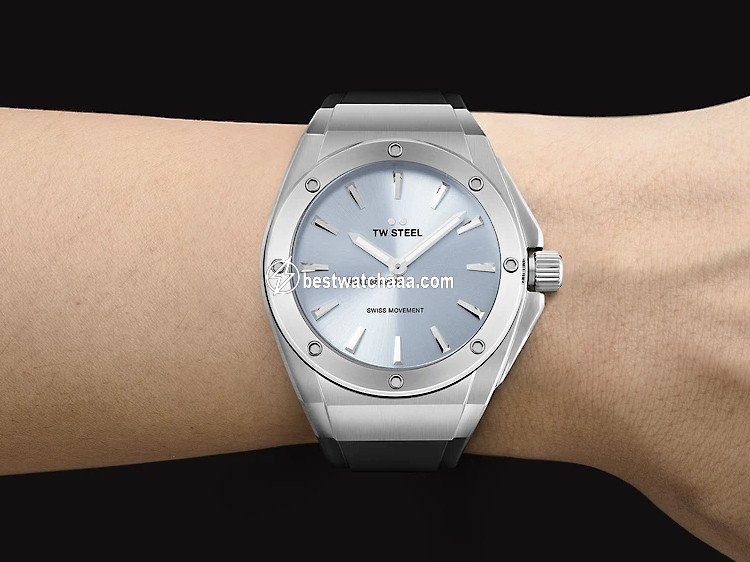 IMG_9081 TW Steel Womens watch Quartz Steel CE4031 Replica 6