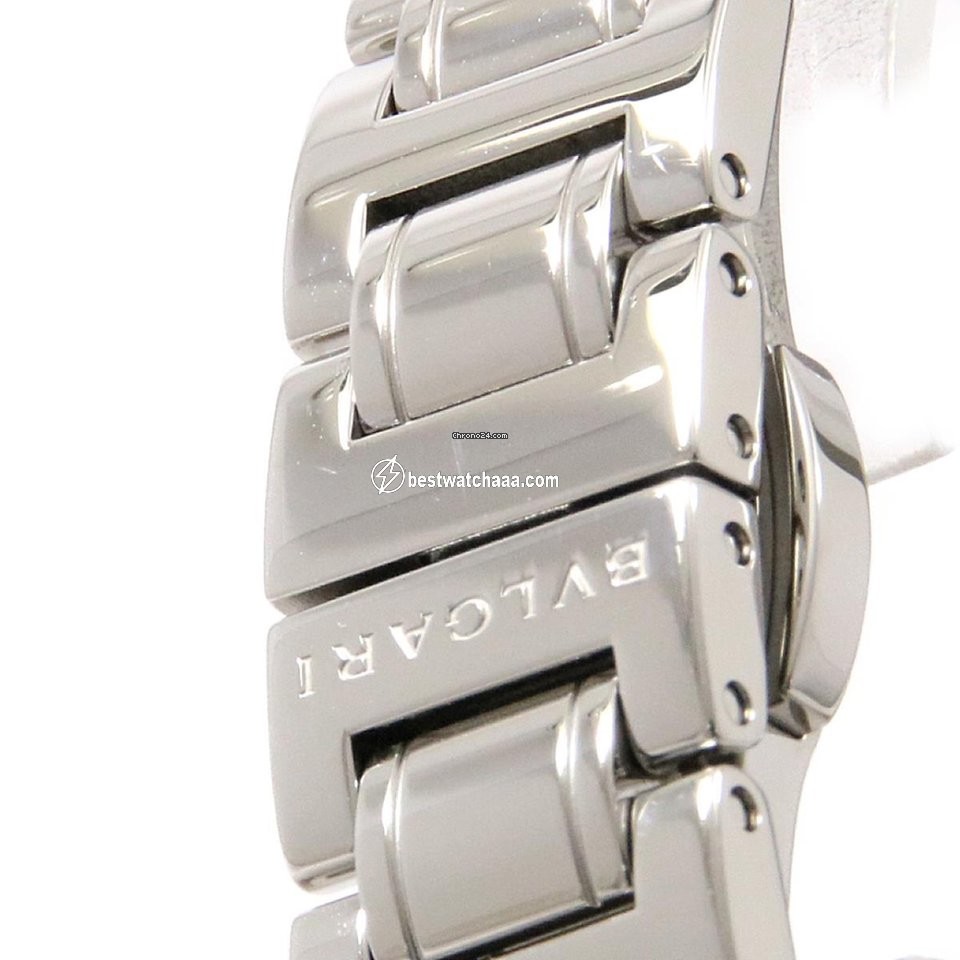 IMG_9081 Bulgari Bulgari Womens watch Quartz BBL26S BBL26WSDS 12 Replica 6