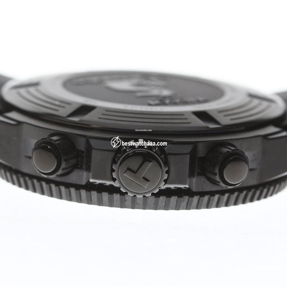 IMG_9081 Tissot Mens watch Unisex Quartz Steel T120.417.37.051.02 Replica 6