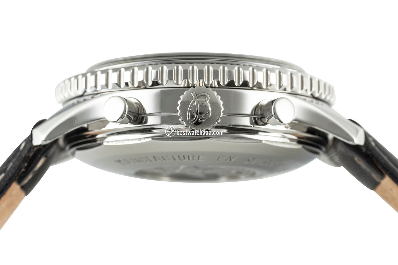 IMG_9081 Breitling Mens watch Unisex Automatic Steel A13024 Replica 6