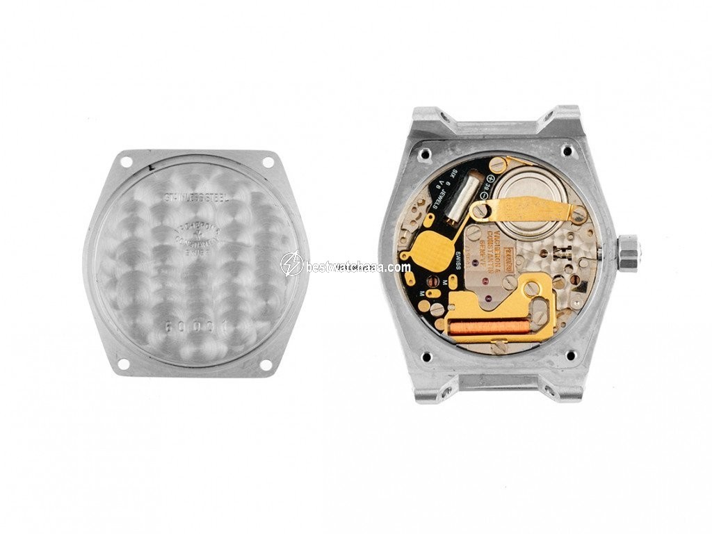 IMG_9081 Vacheron Constantin Womens watch Quartz Gold Steel 440 Replica 6