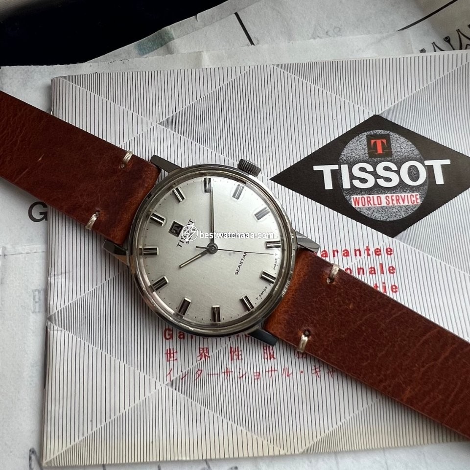 IMG_9081 Tissot Mens watch Unisex Manual winding Steel T120.407.17.041.00 Replica 6