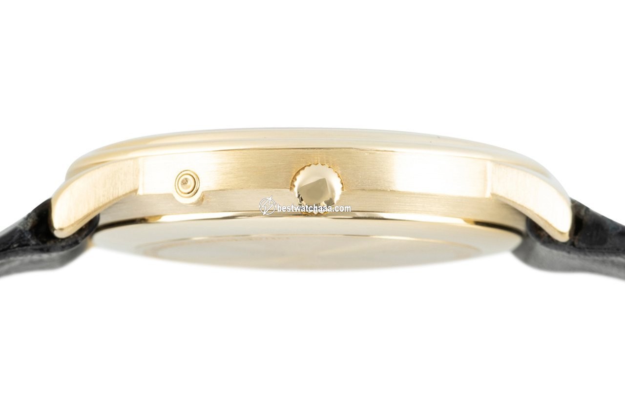 IMG_9081 Audemars Piguet Mens watch Unisex Automatic Yellow gold 25657 Replica 6