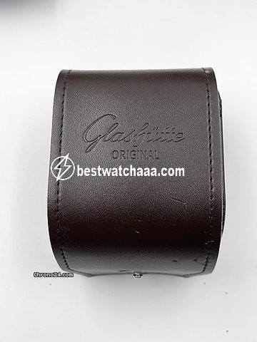 IMG_9081 Glashutte Original PanoInverse XL Mens watch Unisex Automatic Steel 66-04-04-02-05 Replica 6