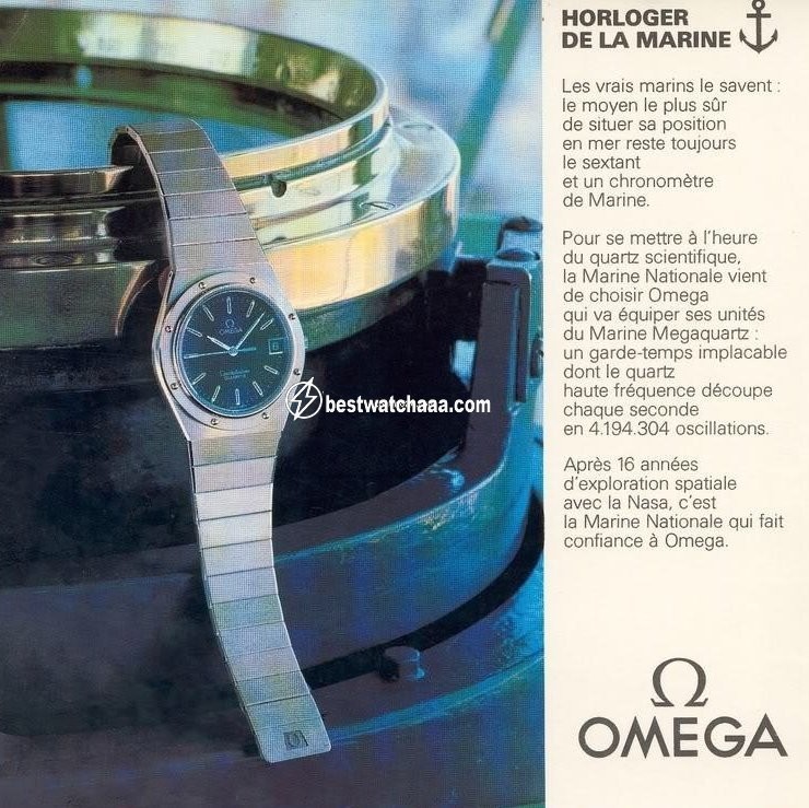 IMG_9081 Omega Constellation Quartz Mens watch Unisex Quartz Steel 8253 Replica 6