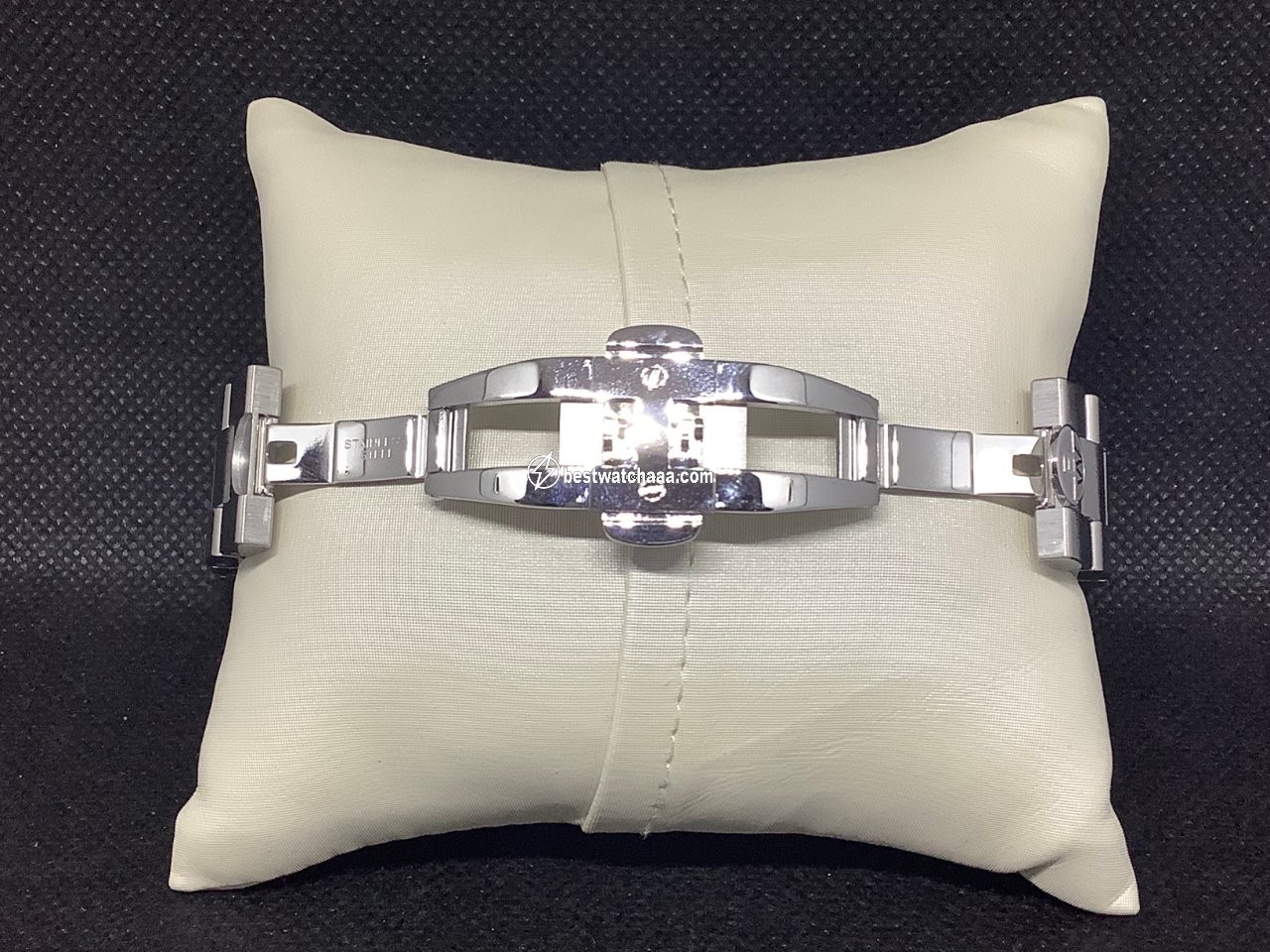 IMG_9081 Raymond Weil Mens watch Unisex Quartz 8570-ST-365501 Replica 6