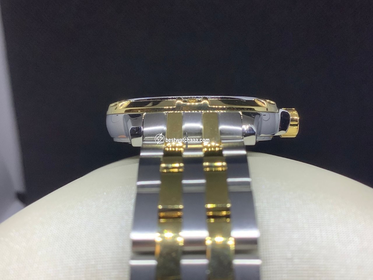 IMG_9081 Raymond Weil Tango Womens watch Quartz Steel 5960-STP-00308 Replica 6