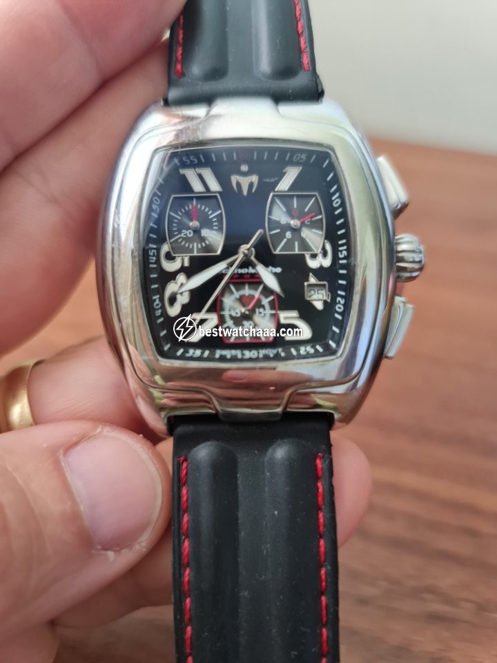 IMG_9081 Technomarine Cruise Mens watch Unisex 112002 Replica 6