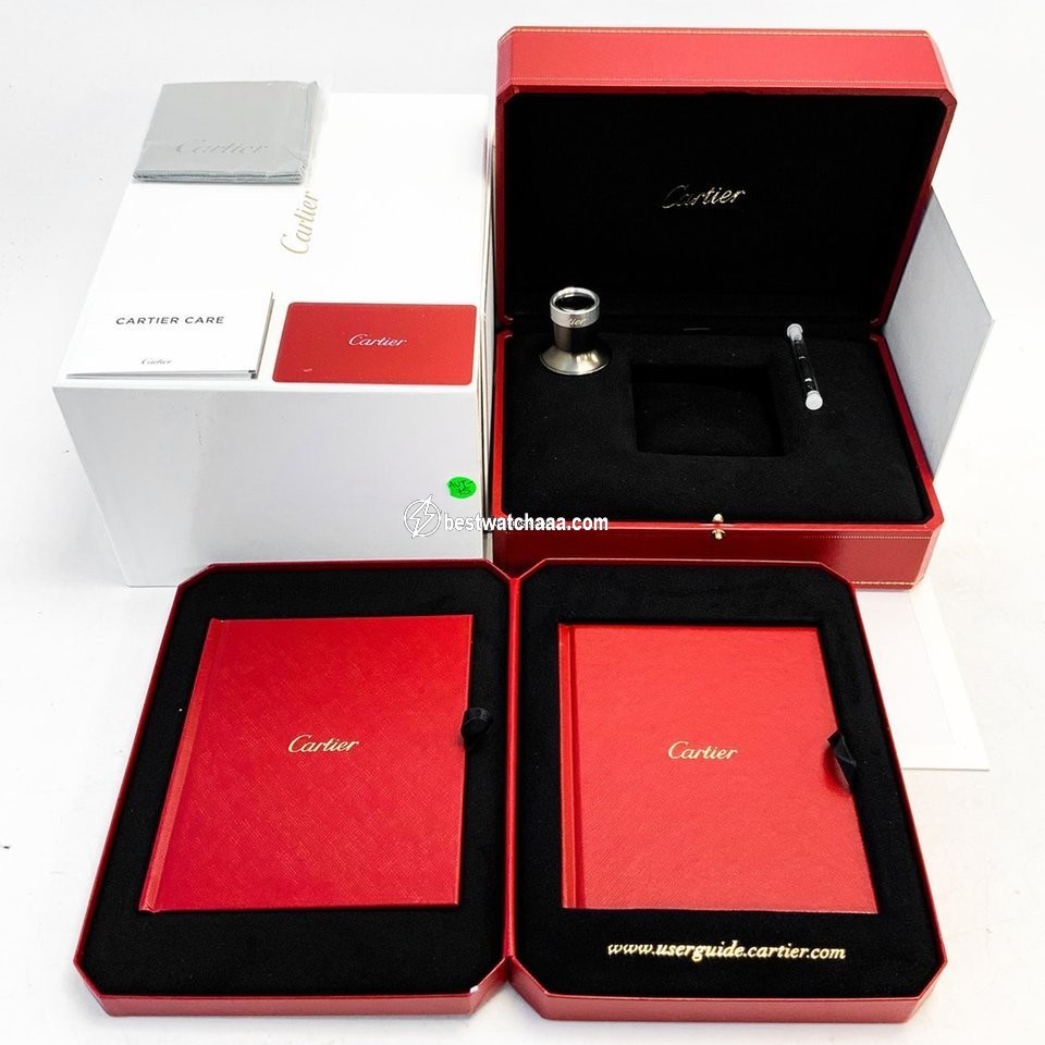 IMG_9081 Cartier Pasha Mens watch Unisex Automatic Steel WHPA0007 Replica 6