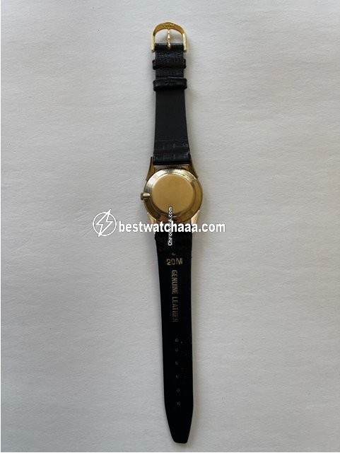 IMG_9081 Jaeger-LeCoultre Mens watch Unisex Manual winding Yellow gold 625-149 04614 Replica 6