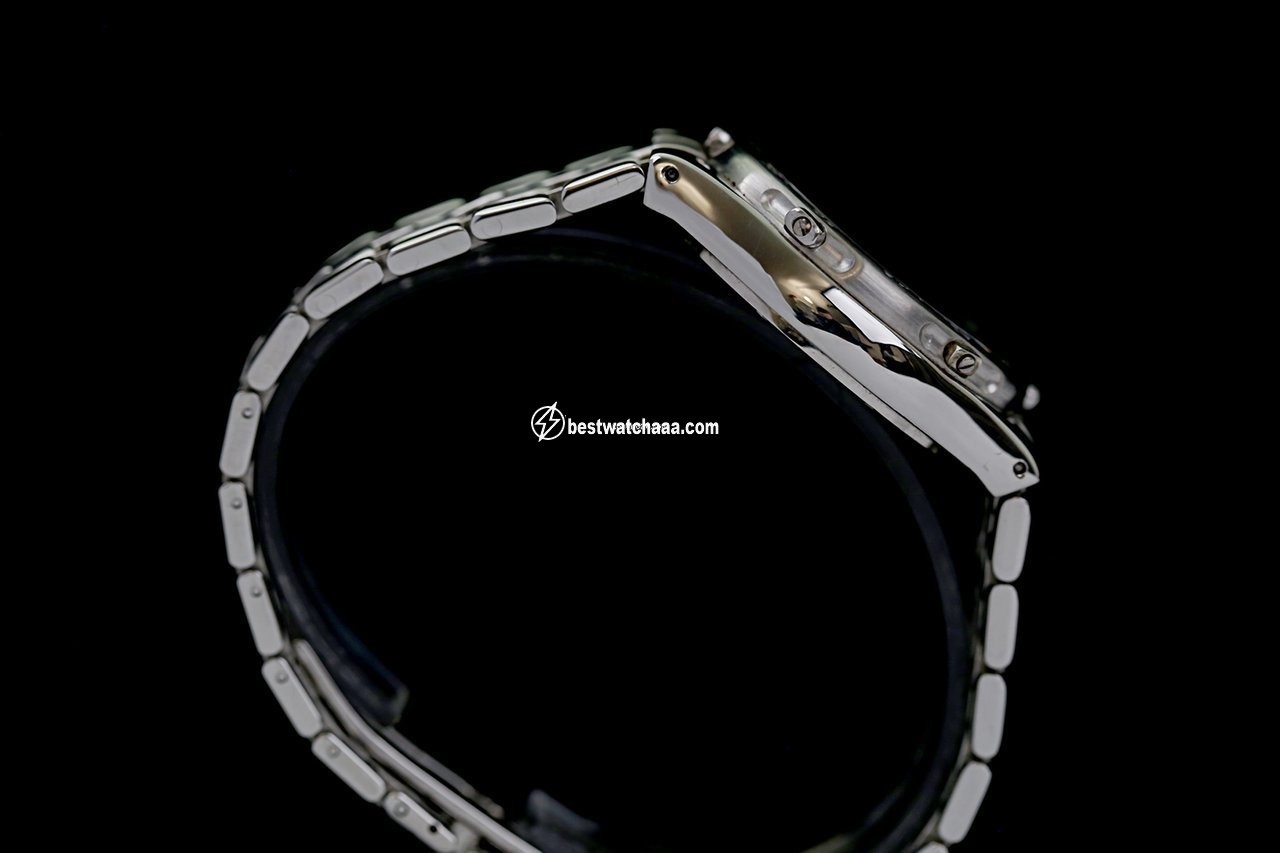 IMG_9081 Jaeger-LeCoultre Mens watch Unisex Quartz Steel 305.8.31 Replica 6