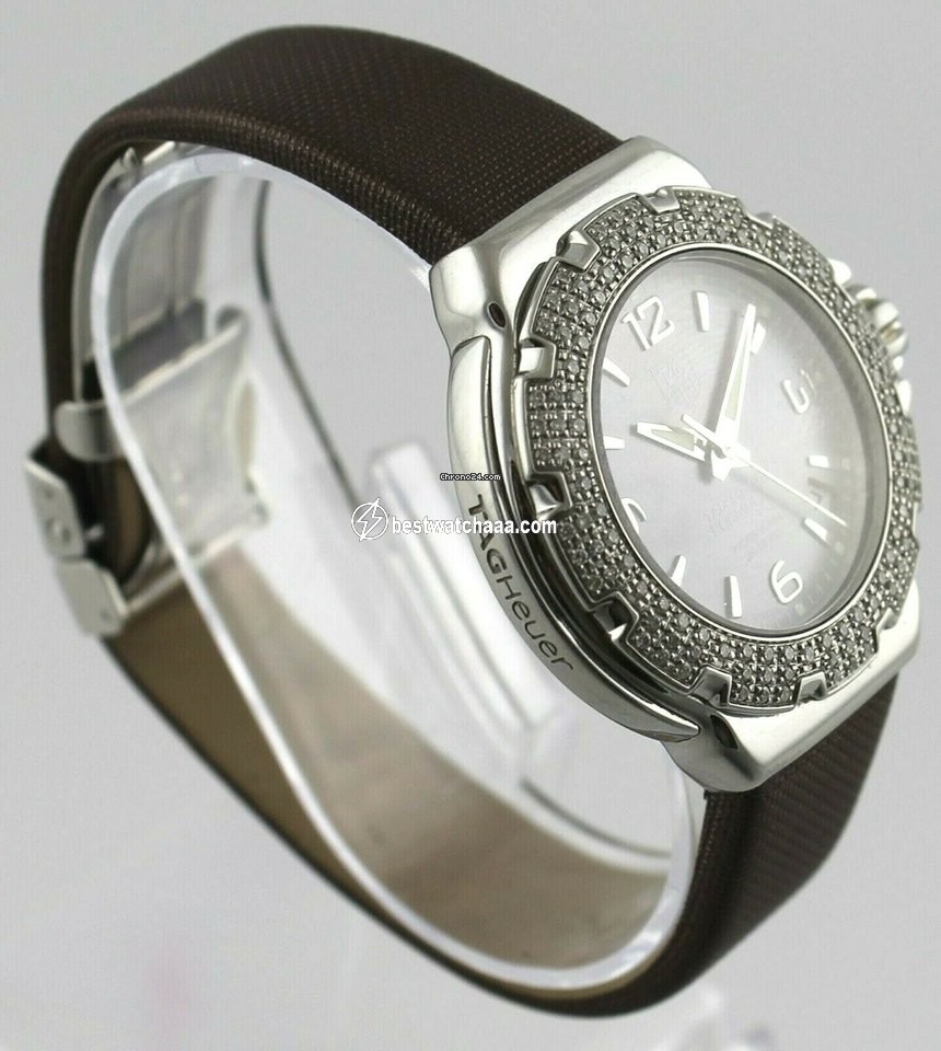 IMG_9081 TAG Heuer Formula 1 Lady Quartz Steel WAC1217.FC6221 Replica 6