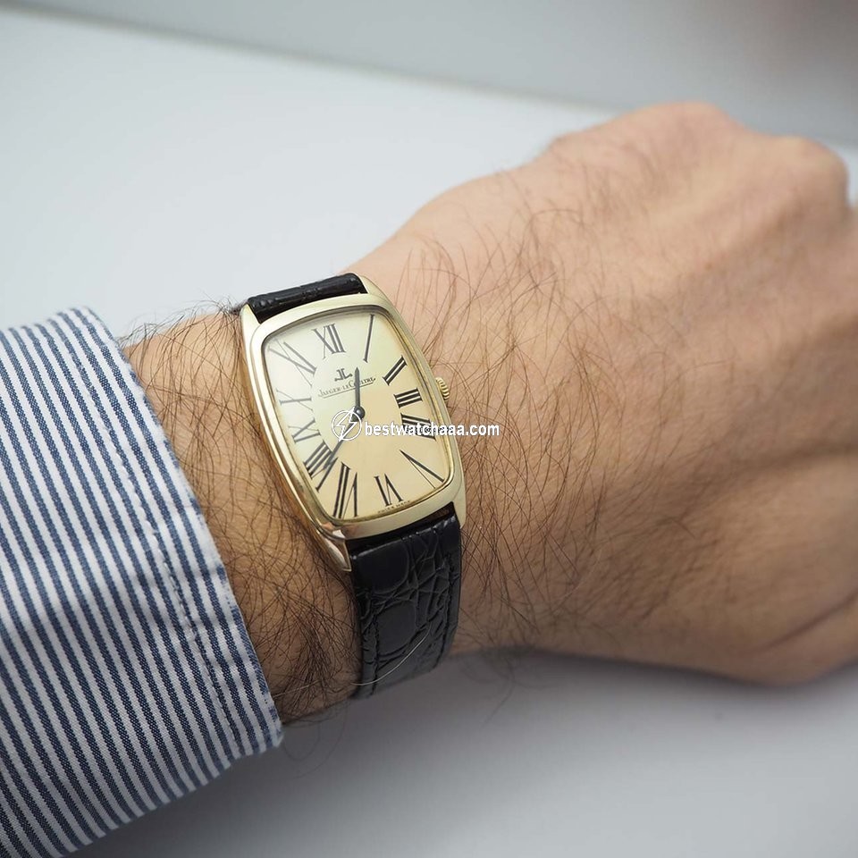 IMG_9081 Jaeger-LeCoultre Manual winding Yellow gold 904321 Replica 6